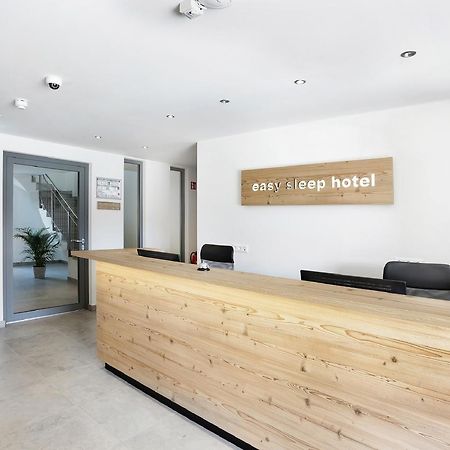Easy Sleep Apartmenthotel Ergolding Bagian luar foto